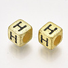 Acrylic Beads PB43C9308-G-H-2