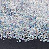 Olycraft Bubble Beads GLAA-OC0001-02-1