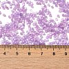 Glass Bugle Beads X1-SEED-B001-03A-17-4