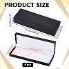 Paper Pen Gift Packing Boxes CON-WH0110-321-2