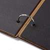 6 Inch Wooden Loose-leaf Scrapbooking Photo Album DIY-A036-01C-6