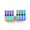 304 Stainless Steel Beads X-STAS-G164-06M-2