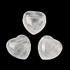 Natural Quartz Crystal Beads G-B180-A04-01-1