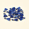 20Pcs Handmade Polycotton(Polyester Cotton) Tassel Decorations FIND-FS0003-27A-4