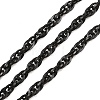 304 Stainless Steel Rope Chains CHS-H118-03EB-1