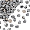 Preciosa® MAXIMA Crystal Round Stones X-PRC-RBSS39-23980-272-1