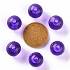 Transparent Acrylic Beads MACR-S370-A12mm-748-3