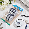Round Aluminum Wire AW-BC0003-32C-2.0mm-5