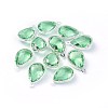 Glass Pendants GLAA-A037-G-06S-1