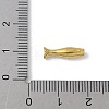 304 Stainless Steel Beads STAS-P408-02B-G-3