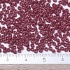 MIYUKI Round Rocailles Beads SEED-G007-RR0408D-4