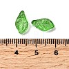 Glass Beads LS-X-GLAA-D303-08H-3