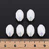 Opaque Acrylic Beads LS-X-TACR-S153-32I-09-6