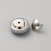 Cloth Cap Nail Button DIY-WH0308-398C-2