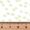 8/0 Glass Seed Beads SEED-US0003-3mm-152-3