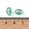 K9 Glass Beads GL-CBA36C3-02B-02-3