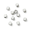 SHEGRACE Brass Beads XGRPCN797-225P-1