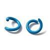 Zinc Alloy Open Jump Rings FIND-WH0014-79B-2