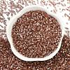 Imitation Cat Eyes Glass Seed Beads SEED-H003-03L-3