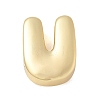Brass Slide Charms KK-D289-67G-U-1