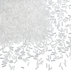 3000Pcs Glass Bugle Beads SEED-PA0001-87-1