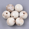 Acrylic Beads LS-OACR-S029-060D-04-1