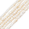 Natural Cultured Freshwater Pearl Beads Strands X-PEAR-N013-02B-4