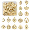 32pcs 16 style Alloy Pendants FIND-TA0001-73-11