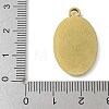 304 Stainless Steel Pendants LS-STAS-L277-03B-G-3