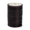 Round Waxed Polyester Thread String X-YC-D004-02C-021-1