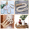 DIY Pendant Decorations Kits DIY-PA0002-08-6