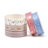5 Rolls Paper Adhesive Tapes TH-CBAD108-01B-1