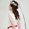 Polyester Headbands AJEW-WH0485-41B-4
