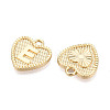 Alloy Pendants LS-PALLOY-N157-001E-NR-2