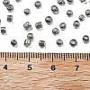 Round 8/0 Glass Seed Beads X-SEED-A006-3mm-112-3