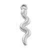 304 Stainless Steel Pendants LS-STAS-I327-03P-02-1