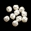 ABS Plastic Imitation Pearl Bead X-KY-C017-11-2