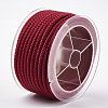 Acrylic Fiber Cords OCOR-Q048-01D-3