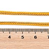 1M Polycotton Braided Cord LS-OCOR-XCP0003-12-3