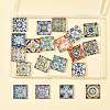 1 Bag Glass Cabochons GGLA-FS0001-19A-6