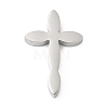 304 Stainless Steel Pendants STAS-K311-10H-P-1