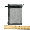 Organza Bags Jewellery Storage Pouches Wedding Favour Party Mesh Drawstring Gift OP-FS0001-04C-5