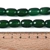 Natural Agate Beads Strands G-N356-02B-11-4