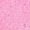 8/0 Inside Colours Transparent Glass Seed Beads SEED-T007-06G-2