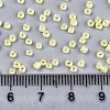 12/0 Glass Seed Beads SEED-A015-2mm-2215-4