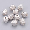 Tibetan Style Beads LS-TIBEB-Q043-S-FF-1