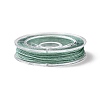 Nylon Thread for Jewelry Making NWIR-N001-0.8mm-15-1