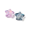 Transparent Acrylic Beads OACR-D321-01D-3
