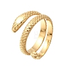 304 Stainless Steel Finger Rings RJEW-D352-03G-2