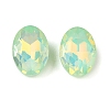 Glass Cabochons GLAA-N0028-06C-1